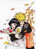 Hinata und Naruto 2