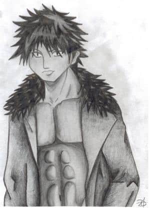 als vorlage wars Kiba^^