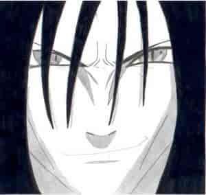 Orochimaru