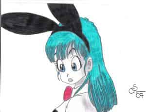 BuLma >pLayboyhäschen<