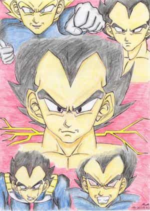 Vegeta