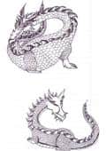 Drachen