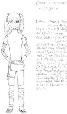 Erste Skizze einer neuen Generation^^