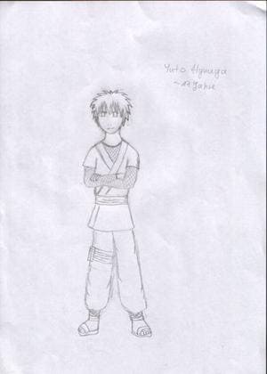 Die 2. Skizze der nächsten Generation