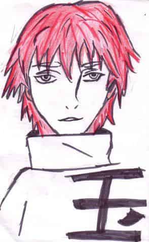 Sasori