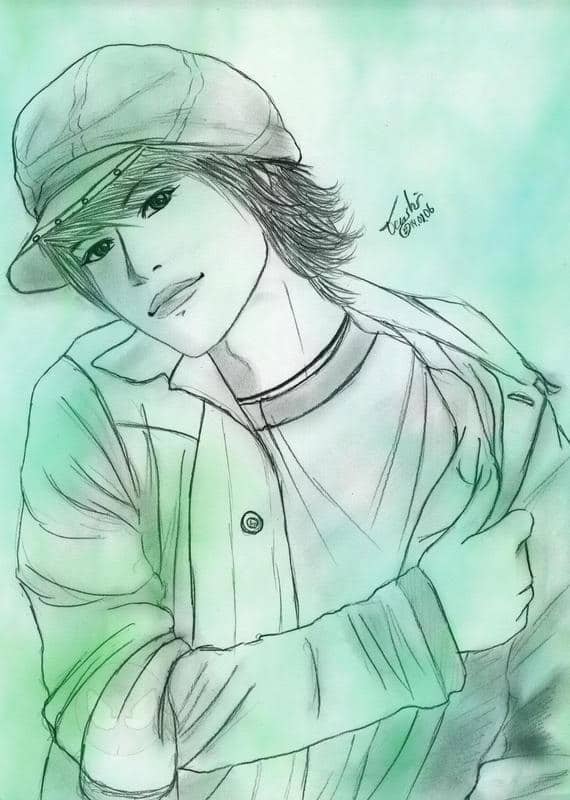 Must listen, must love me....