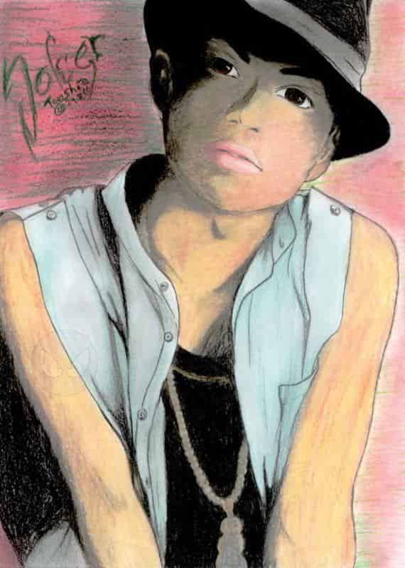 Tanaka Koki - JOKER!!! Play with ME!