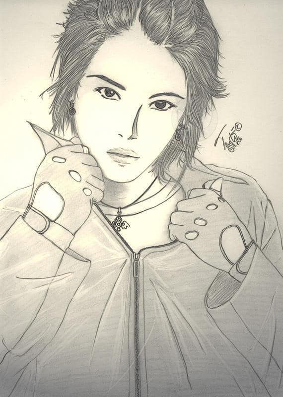 Hero / Jaejoong - from Zero to Hero