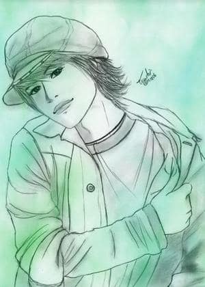 Must listen, must love me....