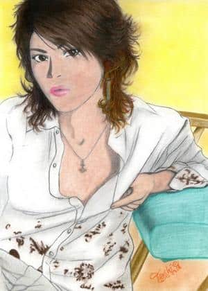 Ueda Tatsuya - My sweet hony, so hot and sexy!!!! *wegschmelz*