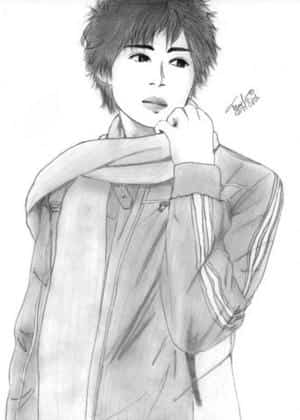 Micky / Yoochun - Eternal / Immerwährend