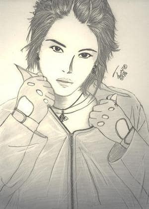 Hero / Jaejoong - from Zero to Hero