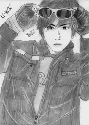 Jung Yun Hoo / U-know - I love you!!!