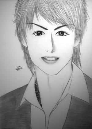 Nakamaru Yuichi - Strawberry Kiss