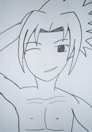 Merry Christmas Baka! <3 (part 3/3)