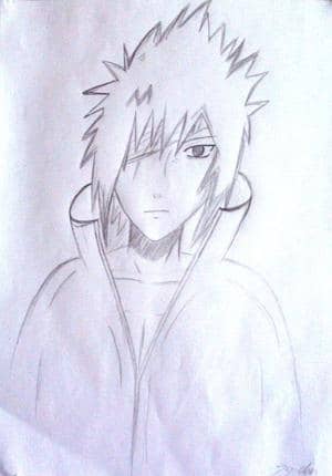Sasuke Versuch 1 (oder 2? xD)