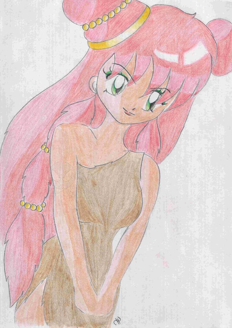 Ranma, You`ll see...