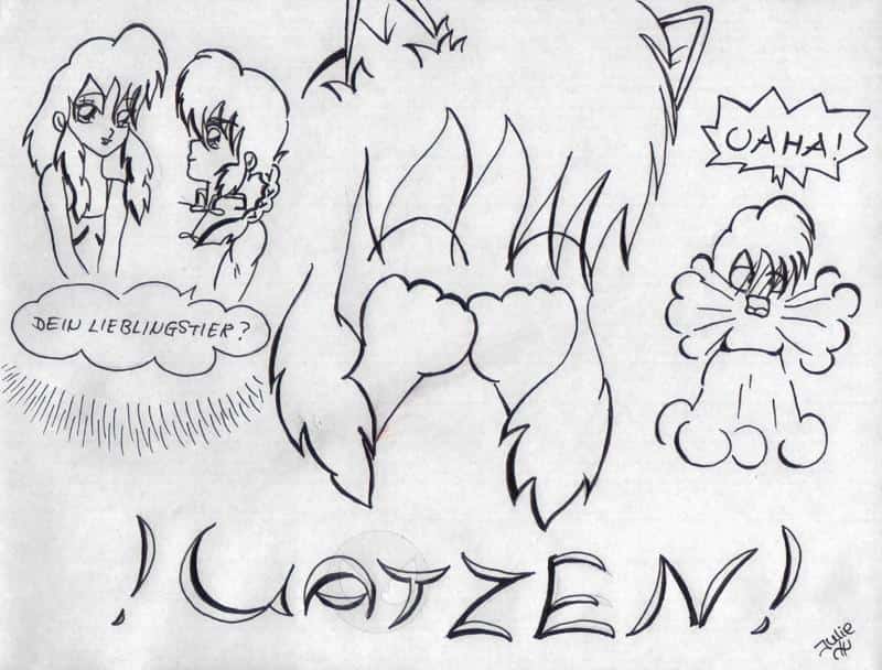 Falsche Frage, Ranma! ^^