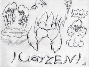 Falsche Frage, Ranma! ^^