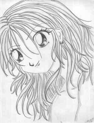 It`s just Julie!!! ^-^