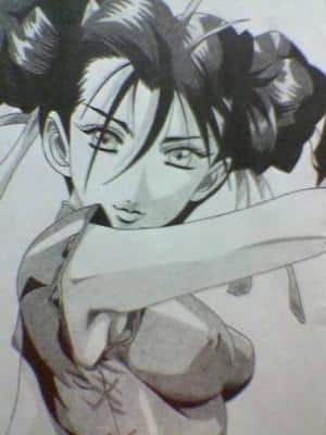 Chun Li
