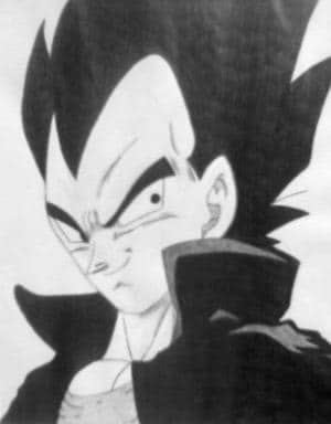 Vegeta