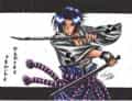 "sasuke da Swordsman XD"