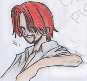 shanks bild