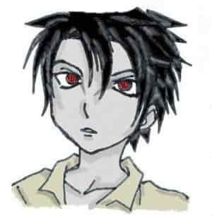 Kiddi von Oro und Takara