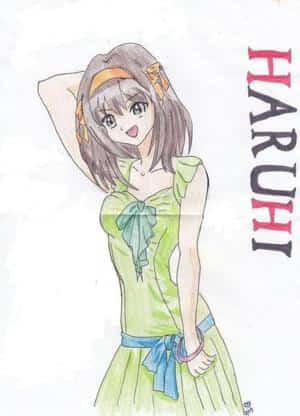 Haruhi