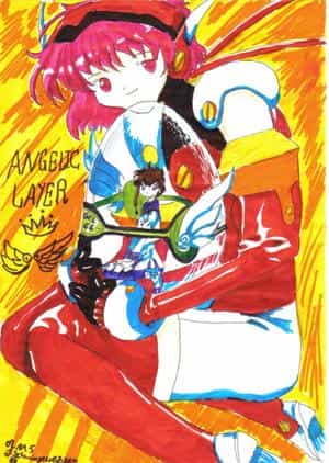 Angelic Layer