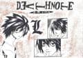 L von Death Note