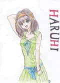 Haruhi