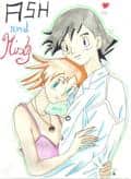 Ash und Misty