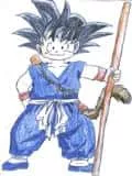 Son Goku