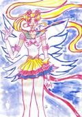 Eternel Sailor Moon