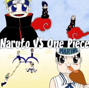 Rollentausch ~Chibistyle~