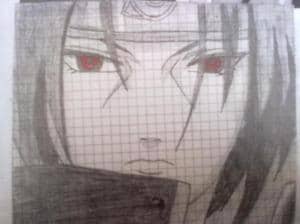 Itachi