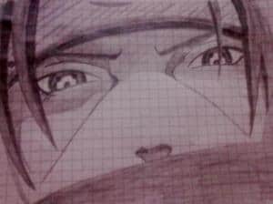 Itachi *-*