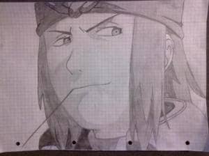 Genma *___*