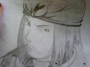 Genma, Genma, Genma :D