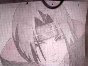 Itachi *-*