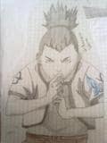 Shikamaru