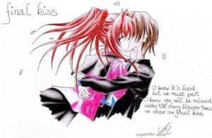Final Kiss