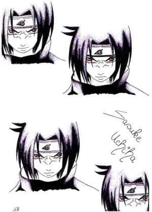 Sasuke Uchiha