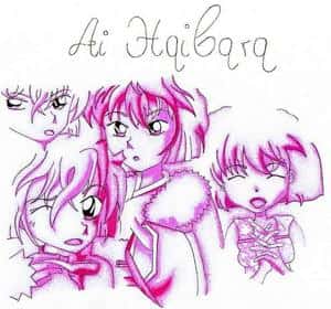 Ai Haibara