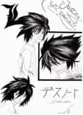 L - Death Note