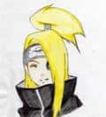 Deidara