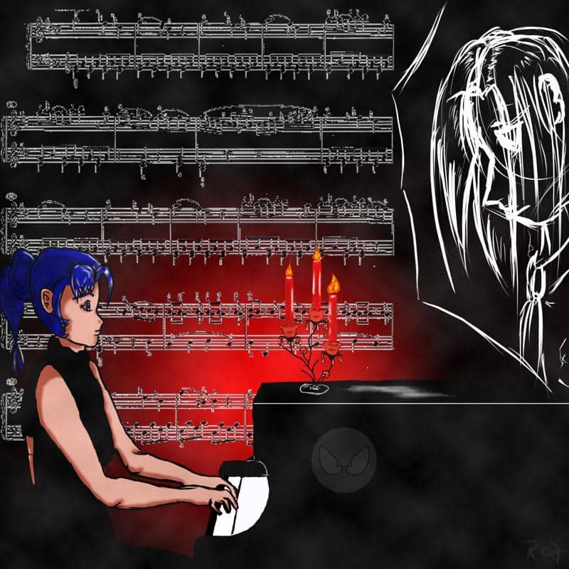 Love Song (noch nicht fertig)