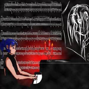 Love Song (noch nicht fertig)